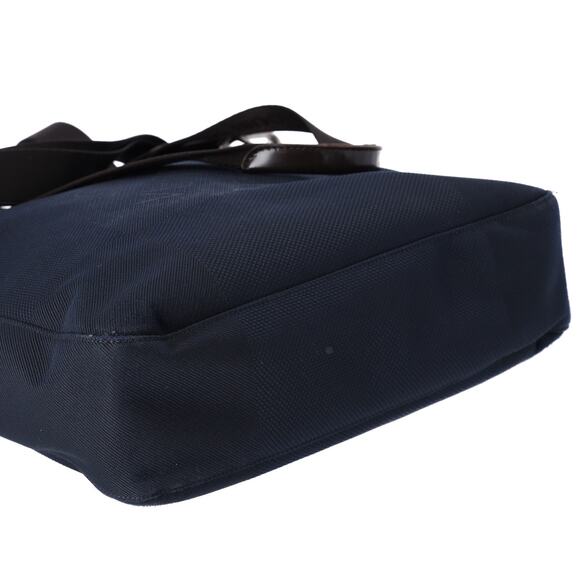 Louis Vuitton Damier Geant Jongleur Tote Bag Blue Ocean Canvas - Picture 4 of 7